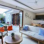 Villa Kami.