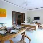 Villa Kami.