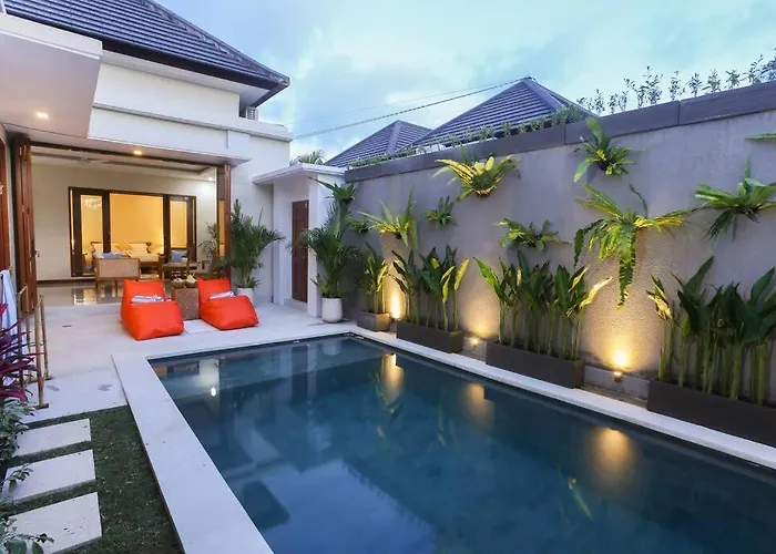 Villa Kami.