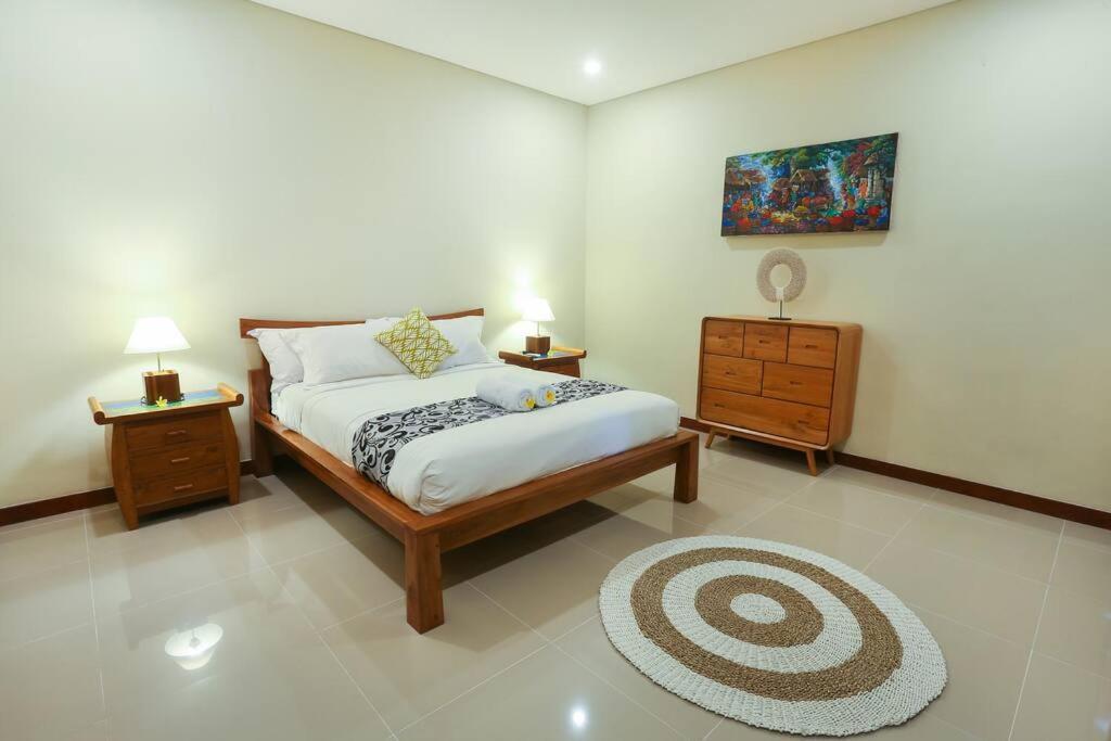 Villa Kami. *