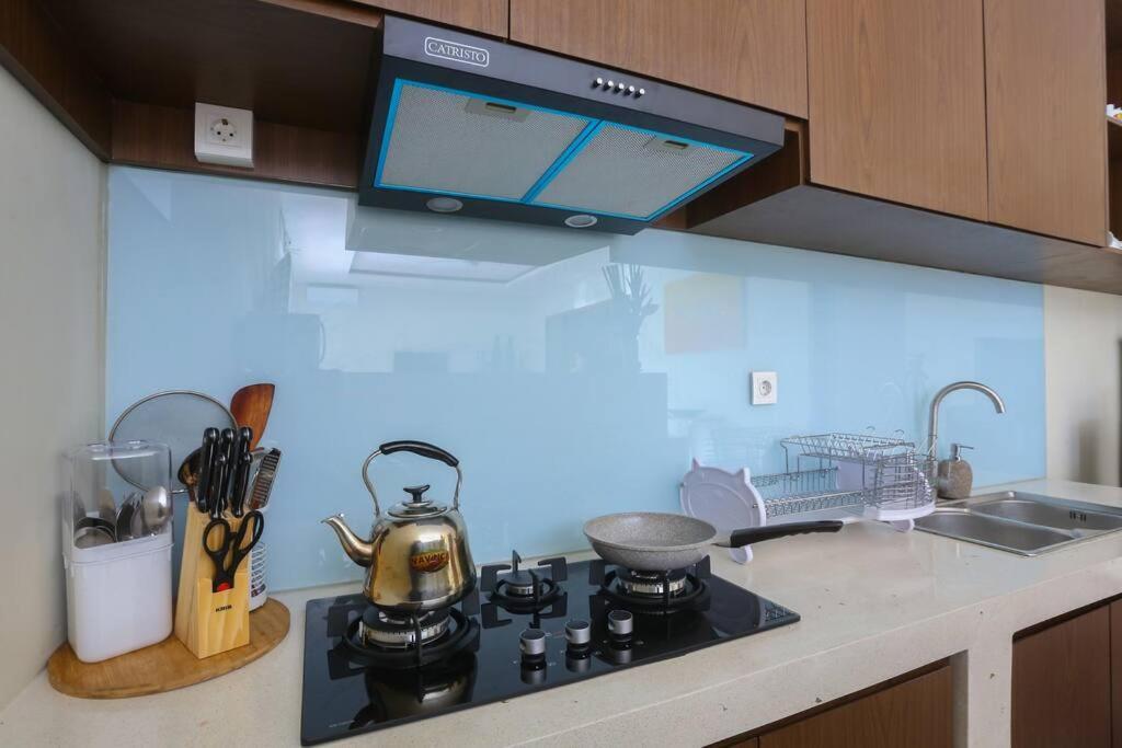 Kami. Villa *